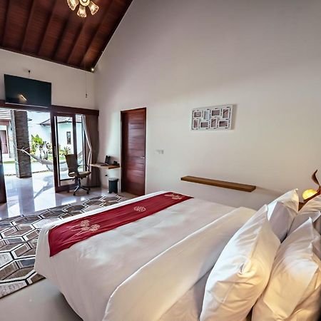 5 Bedroom Villa Sultan Luxury Entertainment And Relaxation Seminyak  Exterior photo