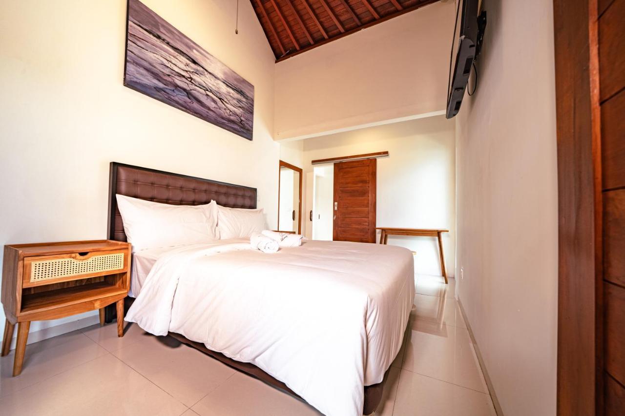 5 Bedroom Villa Sultan Luxury Entertainment And Relaxation Seminyak  Exterior photo